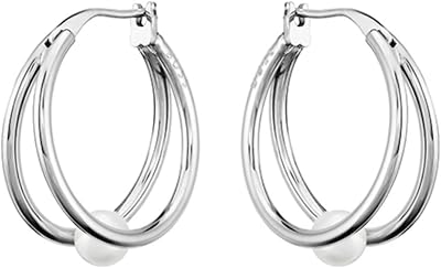 Jewelry Creolen für Damen Kollektion CORA - 1580266