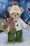 Bearington Bear WYATT WONDERLAND 14