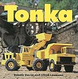 Tonka by Dennis David