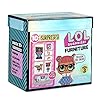 LOL Surprise Collectable Dolls for Girls - With 10 Surprises and Accessories - Teacher's Pet - Furniture Series 3