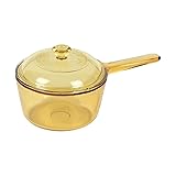 PEARL METAL Vision H CP-8690 Saucepan, 3.4 gal