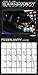 2016 Dale Earnhardt Jr Wall Calendar