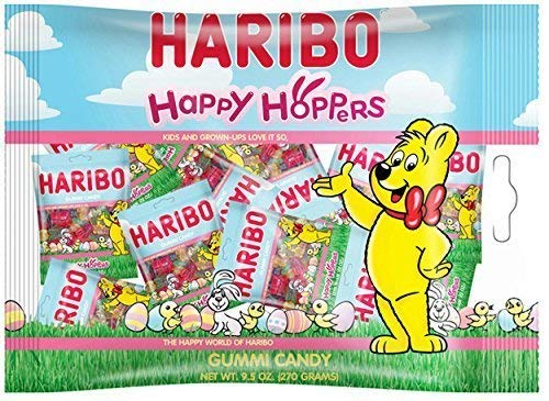 Gummi candy #13 (042238848207)
