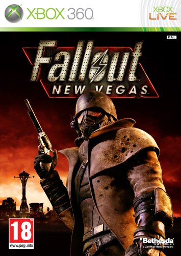 #86 — Fallout: New Vegas (Xbox 360)