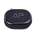 Premium In-Ear Monitor Earphone Protection Hard Case Bag