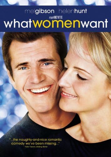 Amazon.com: What Women Want : Mark Feuerstein, Helen Hunt, Alan