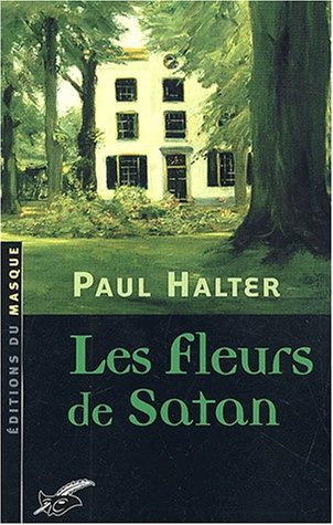 Les  fleurs de Satan