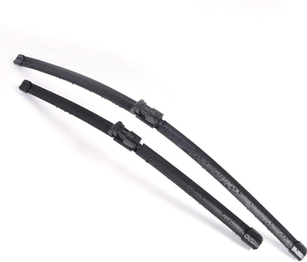 SXHNNYJ Car Windshield Wiper Blades,Fit for Chevrolet Traverse Form