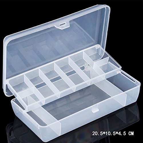 TOCGAMT Fishing Lures 150 Pcs, Fishing Tackle Box Including Frog Lures Soft Plastic Lures Baits Bass (150 Pcs Set)