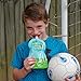 WeeSprout Double Zipper Reusable Food Pouches (Original, Variety)