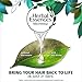 Herbal Essences Bio-Renew Soft Control Crème Hair Gel, 6.0 Fl Oz