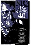 New Theatre Quarterly 40, , 0521466598