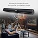 80 Watt Sound Bar, MEGACRA Surround Sound System TV Soundbar (IR Learning Remote, 3 Audio Mode,6 Speaker Driver, 34 inch, Wireless Wired Connections)thumb 4