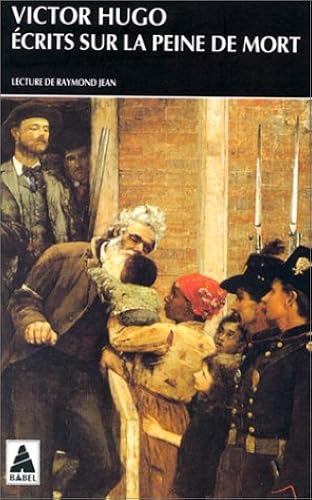 Download Ecrits sur la peine de mort PDF