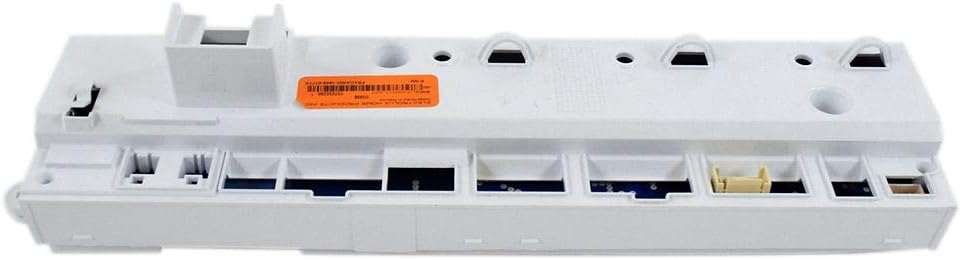 137035290 Dryer Electronic Control Board Genuine Original Equipment Manufacturer (OEM) Part