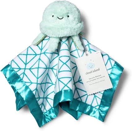 cloud island security blanket