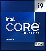 Intel Core i9-13900KS 24 Core 32 Thread 6.00GHz Raptor Lake CPU Processor view 3