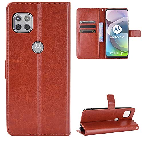 Cover Compatible with Moto G 5G 2020