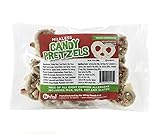 Candy Pretzels 2 Pack- Gluten Free, Milk Free, Nut Free, Vegan