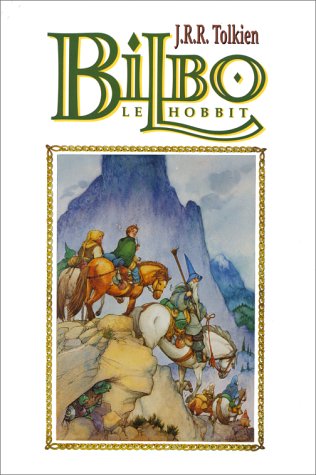 Bilbo: Le Hobbit by (Album)