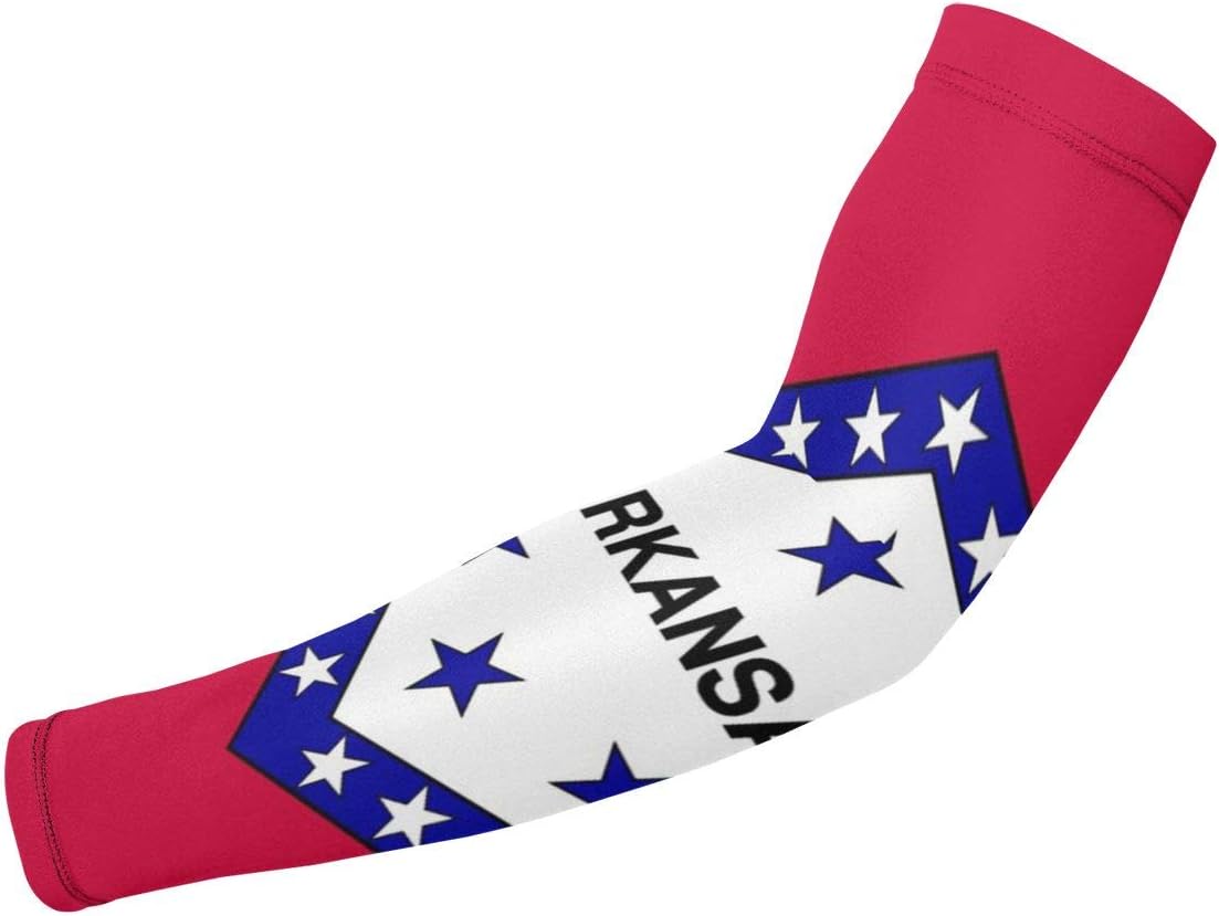 Best Compression Arm Sleeve Cooling Arkansas