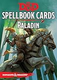 D&D Next: Paladin Spell Deck 73905