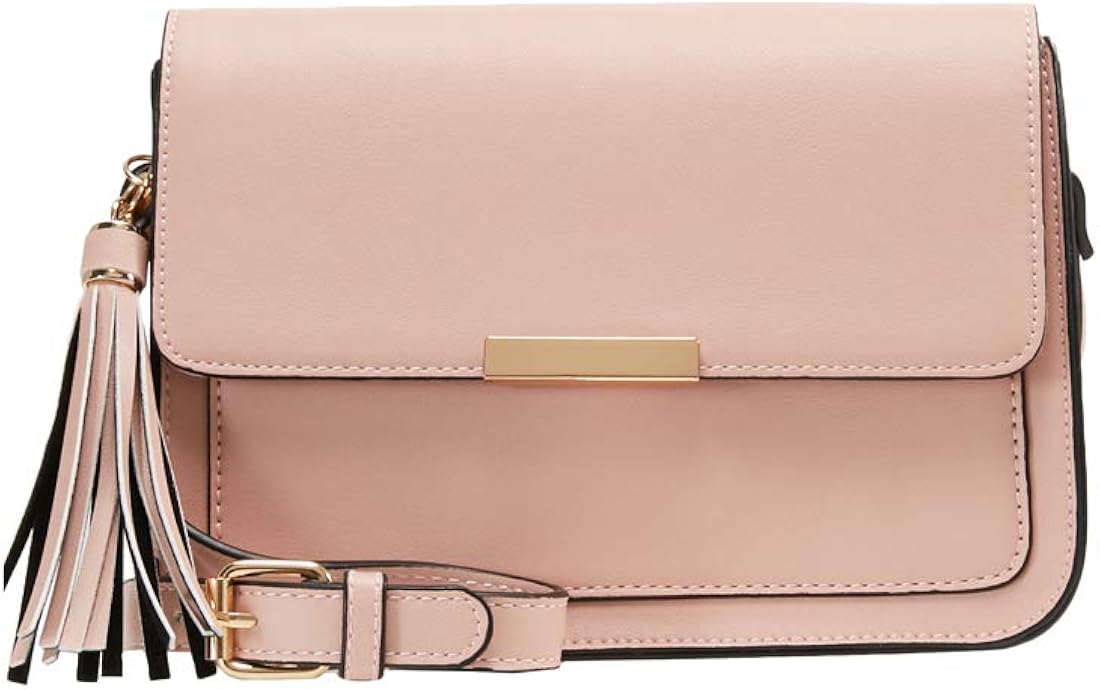anna field tote bag