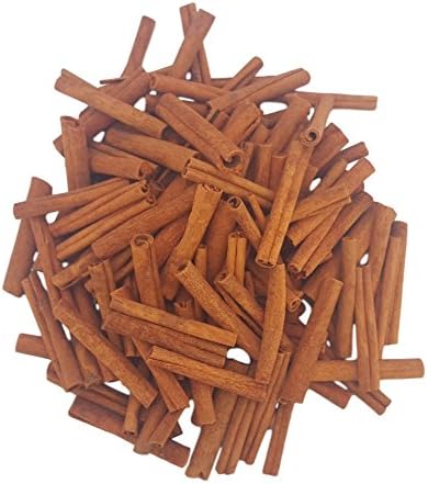 Market Spice Cinnamon Sticks, 10โ, 6โ And 3 Inch, Each 1 Pound (16oz.) (3 Inch Cinnamon Sticks)