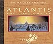 Atlantis, the Lost Empire