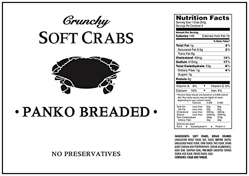 4 Panko+Breaded+Shell+Crabs+Total