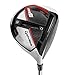 TaylorMade Golf M5 Driver, 12.0 Loft, Right Hand, Regular Flex Shaft: Mitsubishi Tensei CK Orange 60