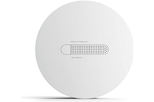 SimpliSafe Smoke & Carbon Monoxide Detector