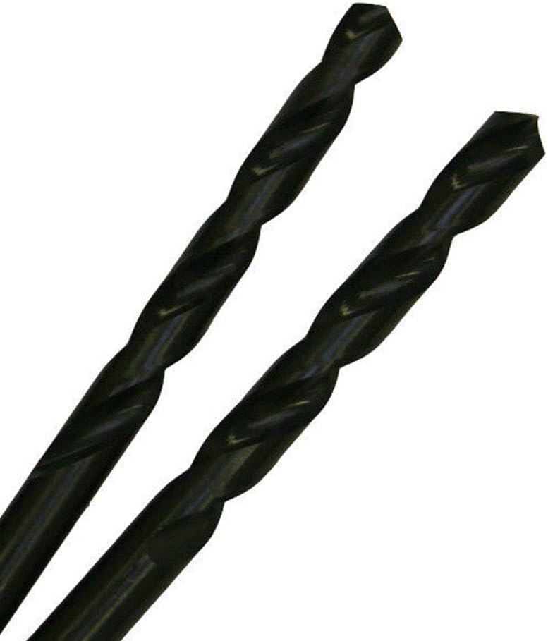 Jobber Twist Drills BE-TOOL 10 x 4.0mm Ground HSS Drill Bits Metric High Speed Steel Jobber Twist Drills Ideal for processing of iron wood - Image 4