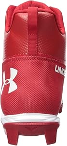 under armour men's breathe trainer football shoe