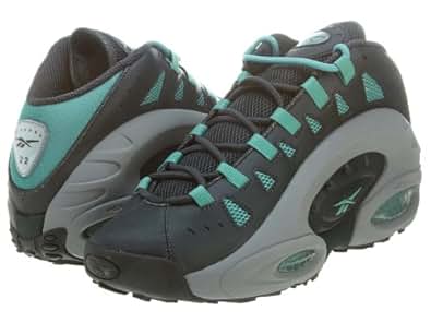 Amazon.com | Reebok ES 22 Emmitt Smith Mens Style # V45770 | Fashion Sneakers