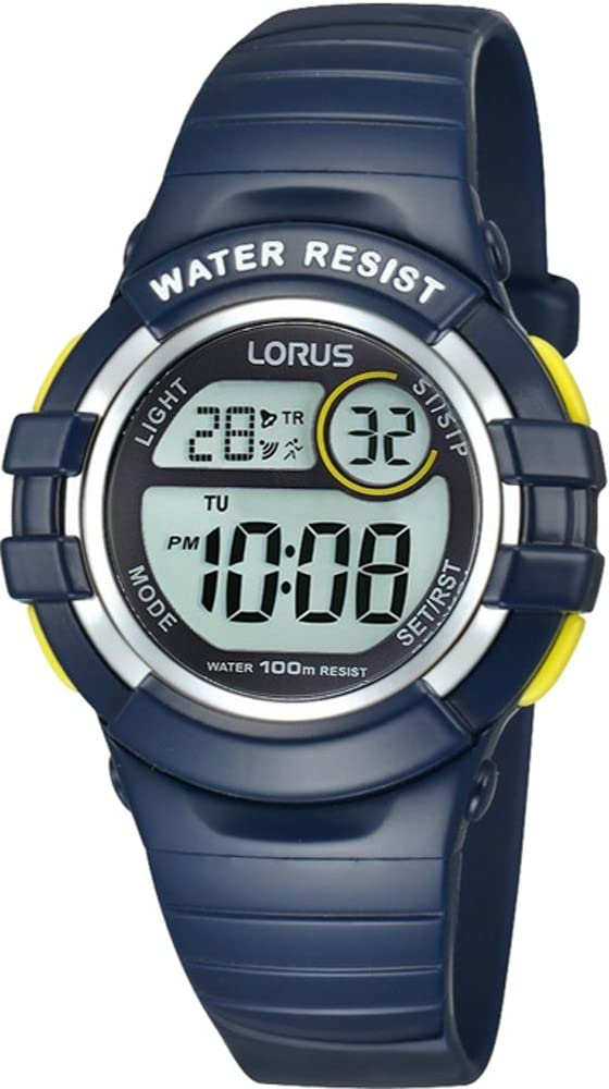 Lorus R2381HX9 Children's Watches
