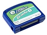 LeapFrog: Turbo Extreme 1st Grade Cartridge