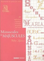 Minuscules & majuscules