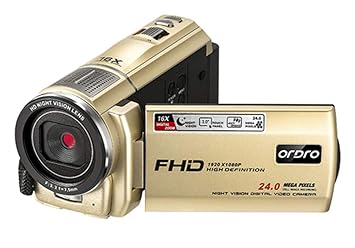 UNOKS Cámara de Mediana Edad con cámara de Infrarrojos de Alta ...