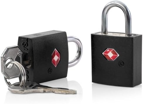 heys luggage lock