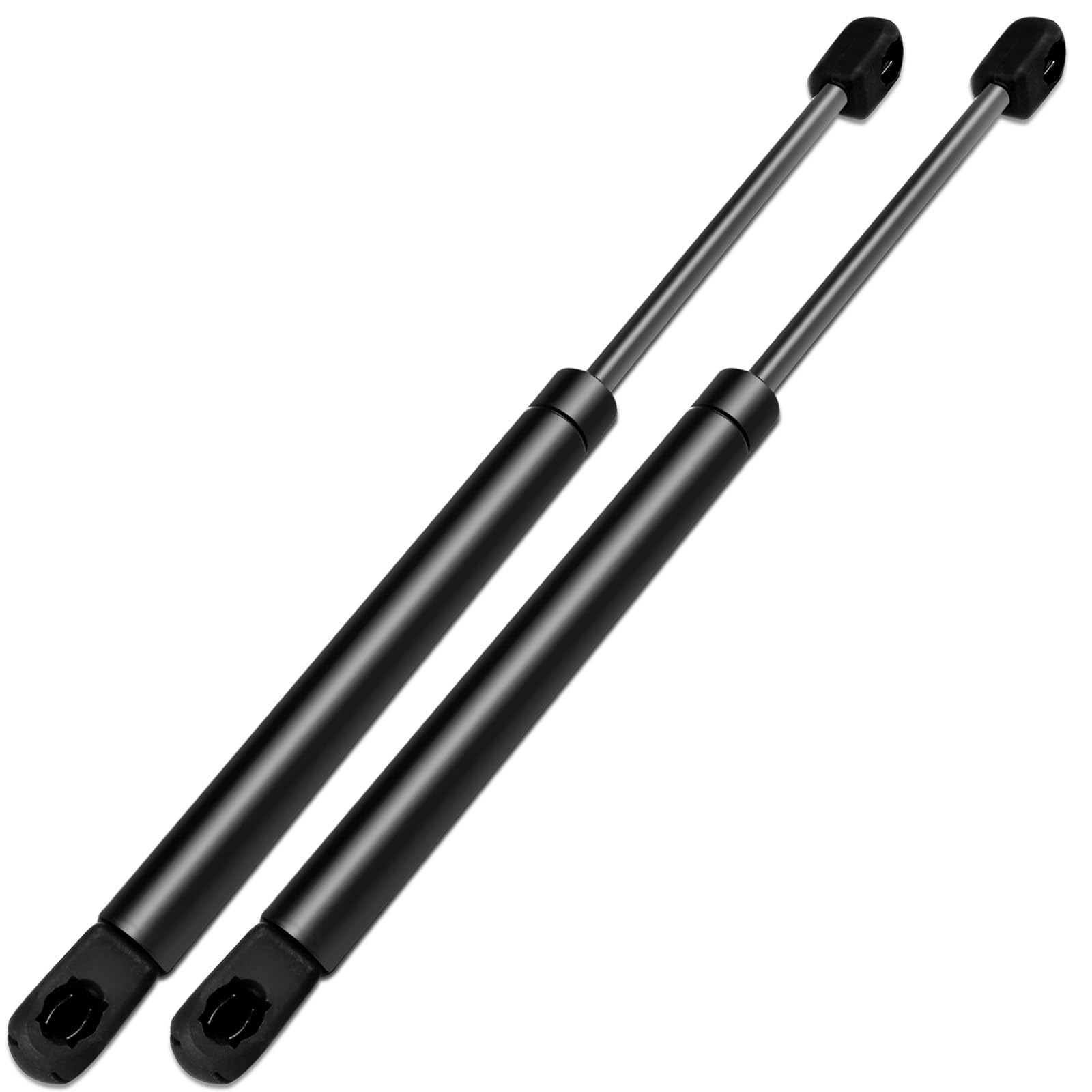 Photo 1 of Rear Hatch Lift Supports Liftgate Struts Tailgate Shocks Trunk Gas Springs Replacement Parts Compatible with 6171 SG430105 for 2007 2008 2009 for Saturn Aura