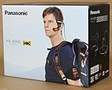 Panasonic HX-A500