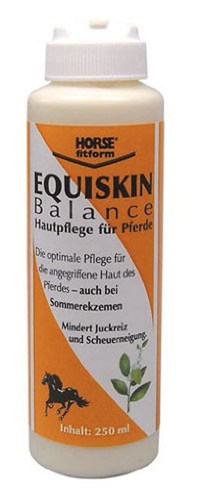 Skin Care EQUISKIN balance, neutrally, 250