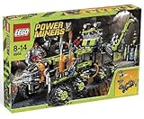 LEGO Power Miners Titanium Command Rig (8964)