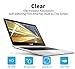 [2PCS PACK]ASUS Chromebook Flip 12.5