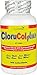 Magnesium Chloride and 500 mg. Hydrolyzed Collagen - Dietary Supplement