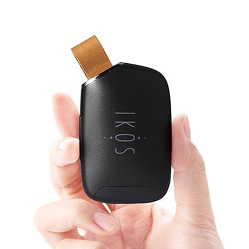 IKOS Bluetooth Active Dual SIM Adapter Compatible with iPhone13Pro - Main Image