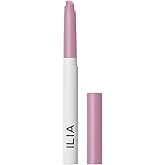 ILIA - Eye Stylus Shadow Stick (Nymph | Matte) | Rich, Waterproof Eyeshadow | 12-HR Wear, Crease-Resistant, Sweatproof | Clean, Safe for Sensitive Eyes, Cruelty-Free &amp; Vegan