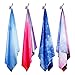 SYOURSELF Microfiber Travel Beach Towel - L 60