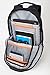 Targus CitySmart Backpack with Tablet Compartment for 15.6-Inch Laptops, Gray (TSB892)